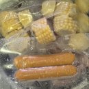훈훈수산 보일링 씨푸드 밀키트 구성 맛 비린내 내돈내산 후기