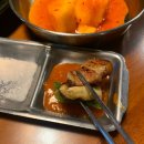 [안양]범계 고기 맛집 &lt;고집132&gt;제주 숙성 고기 솔직후기 (도끼갈비,삼겹살,된장찌개,메뉴,가격)