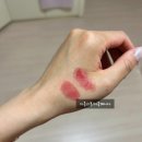 웜톤 립스틱 추천 어딕트 립스틱 발색 리뷰(652 로즈디올/463 디올리본/667 디올매니아/745 레볼루션...
