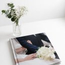 [다같이]스토리가 있는 나만의 포토북 | 셀프웨딩앨범 제작 후기, 퍼블로그 포토북으로 직접 만들어본 리뷰