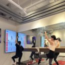 줌바&라인댄스 | 여의도 줌바댄스 찾다가 등록은 여기로? 신나게만이 아닌 ‘라인 변화’까지 잡는 운동