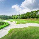 옥과골프장 이미지
