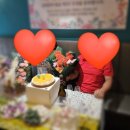 송이다방 | [쇼핑헤엄] 백송이전문점 광명점 : 내돈내산 &amp; 철산 꽃다발 &amp; 광명 꽃다발 &amp; 철산 환갑 꽃다발