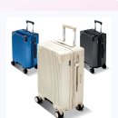 2428 | 짐 많은 당신을 위한 구원템 레븐 캐리어 2428인치 솔직 후기 여행 짐 걱정 끝!