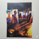 슈퍼맨 광택 | 다시 돌아온 히어로 슈퍼맨 메가박스 오리지널티켓 OT 후기