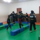 합기도 국술관 이미지