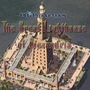 더 그레이트 라이트하우스 오브 알렉산드리아(PEG The Great Lighthouse of Alexandria) - 7대 불가사의 이미지