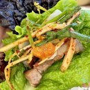 &#39;남도뜨락&#39; 생삼겹 구이가 맛있는 남악고깃집 후기, 남악 삼겹살 맛집