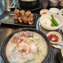 토종진순대 | 문어가 계속 나오는 문어순대국밥 석촌맛집 꿀꿀진순대 석촌점 후기