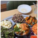 강순자옛맛김치찌개