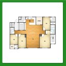 상업용 45 | 서초구입주청소, 그랑자이 45평 진짜 깨끗한 바른청소 후기!