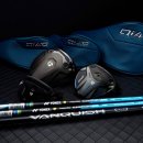 관성빌딩 | 테일러메이드 Qi4D 드라이버 우드 유틸리티 피팅 후기 : 아이언부터 이어진 풀세트 세팅 이야기