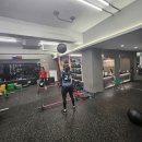 크로스핏 타키온 | 개포 크로스핏 타키온에서 그룹 수업 후기