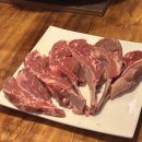 양마루 양꼬치&양갈비 | [고양] 일산 양고기 맛집 양마루 양생갈비 후기