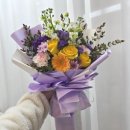 이마트24 안산중앙역점 | [경기/안산] 꽃블리 안산중앙역점 꽃다발 후기_안산중앙역꽃집
