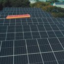 햇살2 태양광발전소 이미지