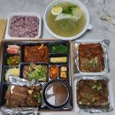 비단길현대시장 | 독산 갈비 맛집 비단길현대시장 육미정담 독산점 배달 후기