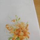 나의 그림 연구소(수채화) 이미지