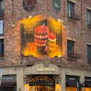 금성동광장주차장 앞 이미지