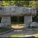 주암댐 전망대 이미지