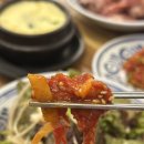 조선본갈비밀면 진주칠암점 | 진주 초전맛집, 조선본갈비밀면 초전점