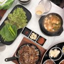 외갓집 | 마산맛집 합성동 밥집 불향나는 석쇠불고기 외갓집 방문 후기