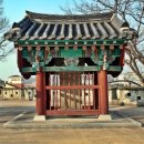 진주 촉석 정충단비 이미지