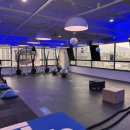 머슬 라운지 이미지