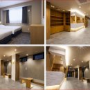 플럼호텔 | 오사카 가성비 숙소 추천 플럼호텔 트리플룸 후기 &amp; 예약 팁