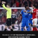 이번 월드컵부터 이른바 '비니시우스 룰' 이 만들어진 계기 이미지