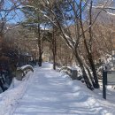 구천동탐방지원센터 화장실 이미지