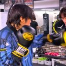 파이팅복싱다이어트 이미지