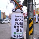 하마 운동화 손세탁 이미지