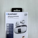 블라우 | 에어팟 오래 끼면 귀 아픈 사람? 저요! 오픈형 이어커프 이어폰 솔직 후기 (블라우풍크 BLP-OE671W)