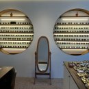 뢰임안경 이미지