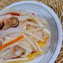 아들이 좋아라 하는 더덕무침 이미지