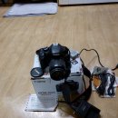 캐논 eos 550d dslr 18-55 kit 팝니다. 이미지