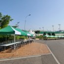 팔마종합운동장 보조경기장 이미지