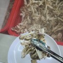청년샤브 | [용인 샤브샤브]얼큰하고 시원해서 계속 생각나는 청년농부 버섯칼국수 버섯샤브칼국수 후기