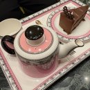 호텔마르 | 임페리얼팰리스 호텔 카페델마르 평일 방문 후기/트리 구경