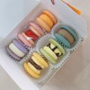 블리론즈 | 구미 금리단길 마카롱 가게 블리론즈 다녀온 후기