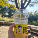 메가엠지씨커피 망우금란점 | 메가커피 망우금란점 방문 후기(ft.망우역사공원 근처 카페)