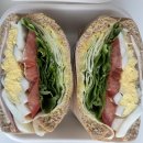 오금로35길 | 오만샌 오금동브런치 맛집 샌드위치 포케 카페