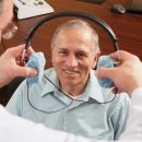 음악과 의학 이미지