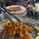 낭만 숯불 아나고 곰장어 이미지