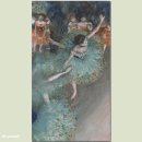 ❁ [명작 속 醫學] 에드가 드가(Edgar Degas)의 ‘댄서(Dancer)’ 이미지