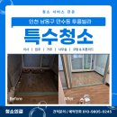 고려동물약품 | 인천만수동특수청소 투룸 빌라 반려동물 배변 오염 완벽 제거 현장 후기