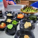 노아회식당 | 안목 해변 맛집<노아회식당> <미역국전문점 안목애> 생생후기