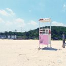 설악해변 이미지
