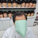 수원맞춤가발 상담부터 완성까지 김호증모 헤어플레이스 매탄점 방문 후기